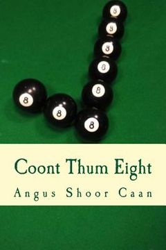 portada Coont Thum Eight: Anurr hunner an' oad McLimericks (en Inglés)