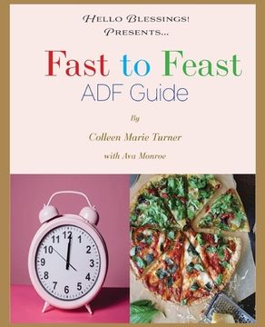 portada Fast to Feast ADF Guide