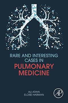 portada Rare and Interesting Cases in Pulmonary Medicine 