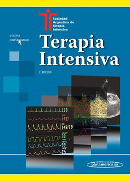 portada Terapia Intensiva (in Spanish)