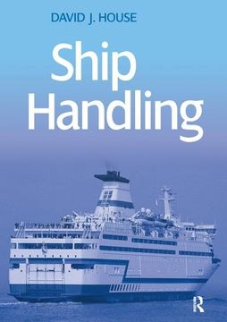 portada Ship Handling
