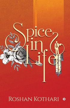 portada Spices in Life (en Inglés)
