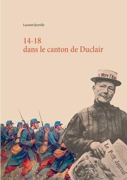 portada 14-18 dans le canton de Duclair (en Francés)