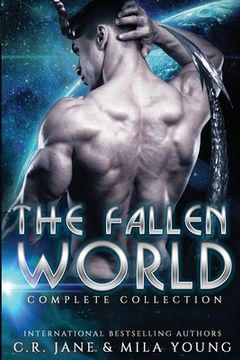 portada The Fallen World Complete Collection 