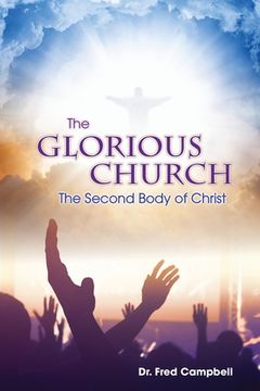 portada The Glorious Church (in English)