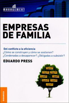 portada Empresas de Familia (in Spanish)