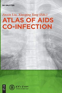 portada Atlas of Aids Co-Infection (en Inglés)