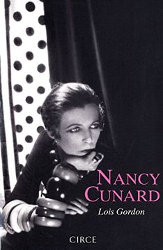 portada Nancy Cunard (in Spanish)