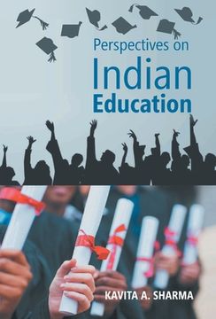 portada Perspectives on Indian Education (en Inglés)