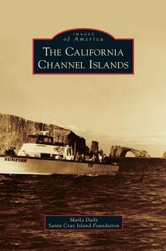 portada California Channel Islands