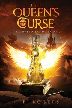portada The Queen's Curse (en Inglés)