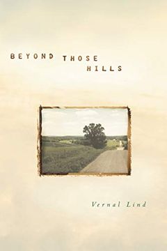 portada Beyond Those Hills (en Inglés)