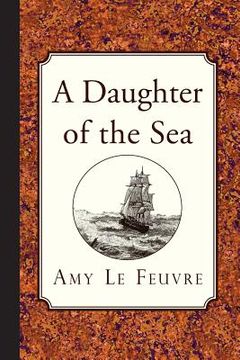 portada A Daughter of the Sea (en Inglés)