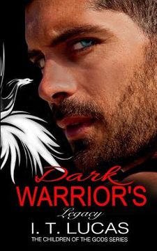 portada Dark Warrior's Legacy (in English)