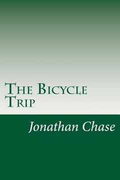 portada The Bicycle Trip (en Inglés)