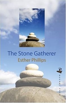portada Stone Gatherer, the PB