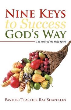 portada nine keys to success god`s way