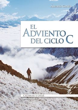 portada El Adviento del Ciclo c (in Spanish)