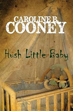 portada Hush Little Baby (in English)