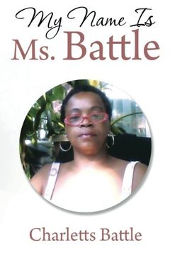 portada My Name Is Ms. Battle