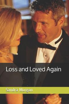portada Loss and Loved Again