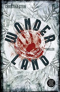 portada Wonderland (in German)
