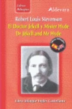 portada El Doctor Jekyll y mr. Hyde = dr. Jekyll & mr. Hyde
