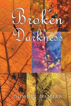 portada Broken Darkness (en Inglés)