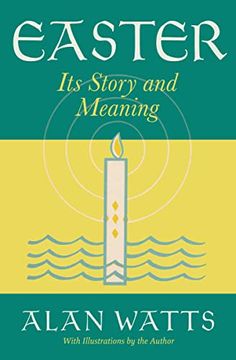 portada Easter: Its Story and Meaning (in English)