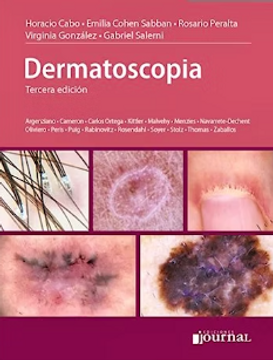 portada Dermatoscopia