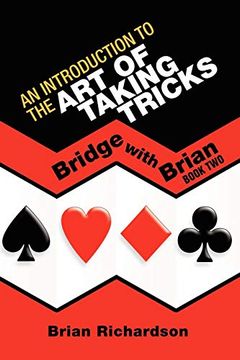 portada An Introduction to the art of Taking Tricks: Bridge With Brian Book two (in English)