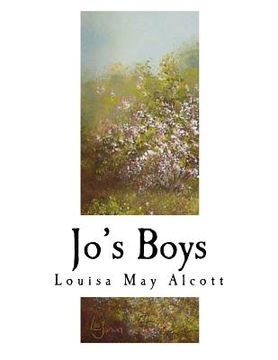 portada Jo's Boys: How They Turned Out 
