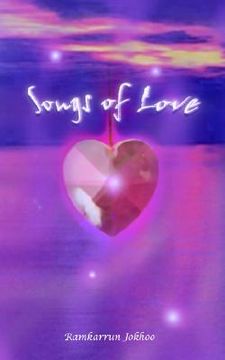 portada songs of love (en Inglés)
