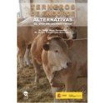 portada Terneros de Engorde : Alternativas al uso de Antibióticos