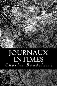 portada Journaux intimes (French Edition)