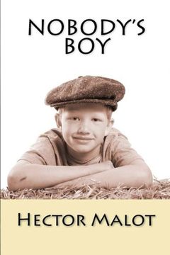 portada Nobody'S boy (Sans Famille) (en Inglés)