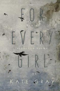 portada For Every Girl (in English)