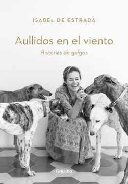portada Aullidos en el viento (in Spanish)