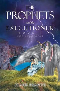 portada The Prophets and the Executioner (en Inglés)