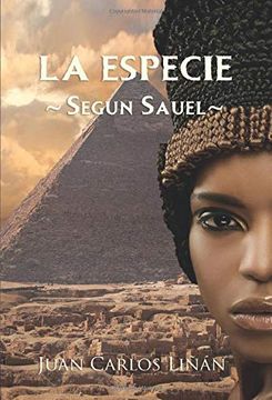 portada La Especie ~Segun Sauel~ (in Spanish)
