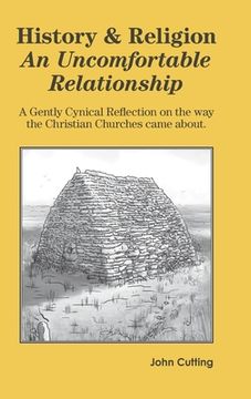 portada History and Religion: An Uncomfortable Relationship