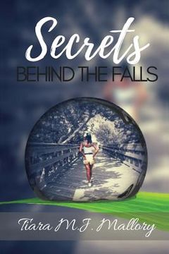 portada Secrets Behind the Falls (en Inglés)