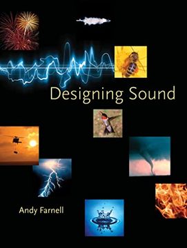 portada Designing Sound (The mit Press) 