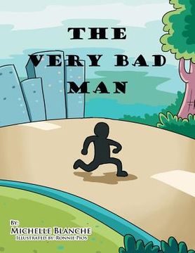 portada The Very Bad Man