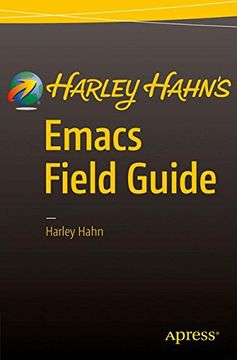 portada Harley Hahn's Emacs Field Guide