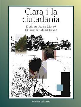 portada Clara i la Ciutadania (en Catalá)