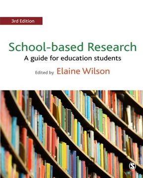 portada School-based Research