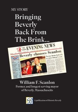 portada My Story: Bringing Beverly Back from the Brink (en Inglés)