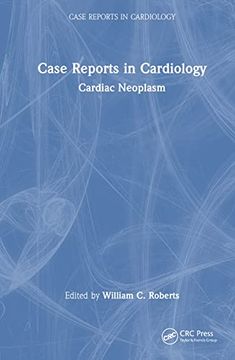 portada Case Reports in Cardiology (en Inglés)