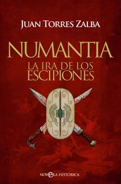 portada Numantia (in Spanish)